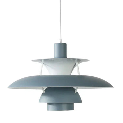Kelvi - Ronde Hanglamp Scandinavisch Design