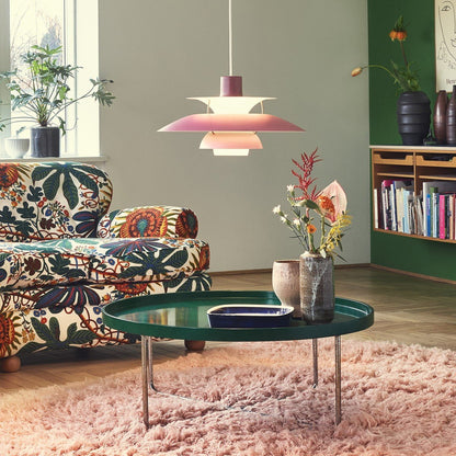 Kelvi - Ronde Hanglamp Scandinavisch Design
