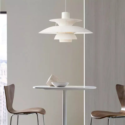 Kelvi - Ronde Hanglamp Scandinavisch Design