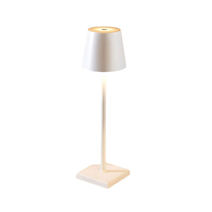 Lumo - Touchlight Oplaadbare Tafellamp