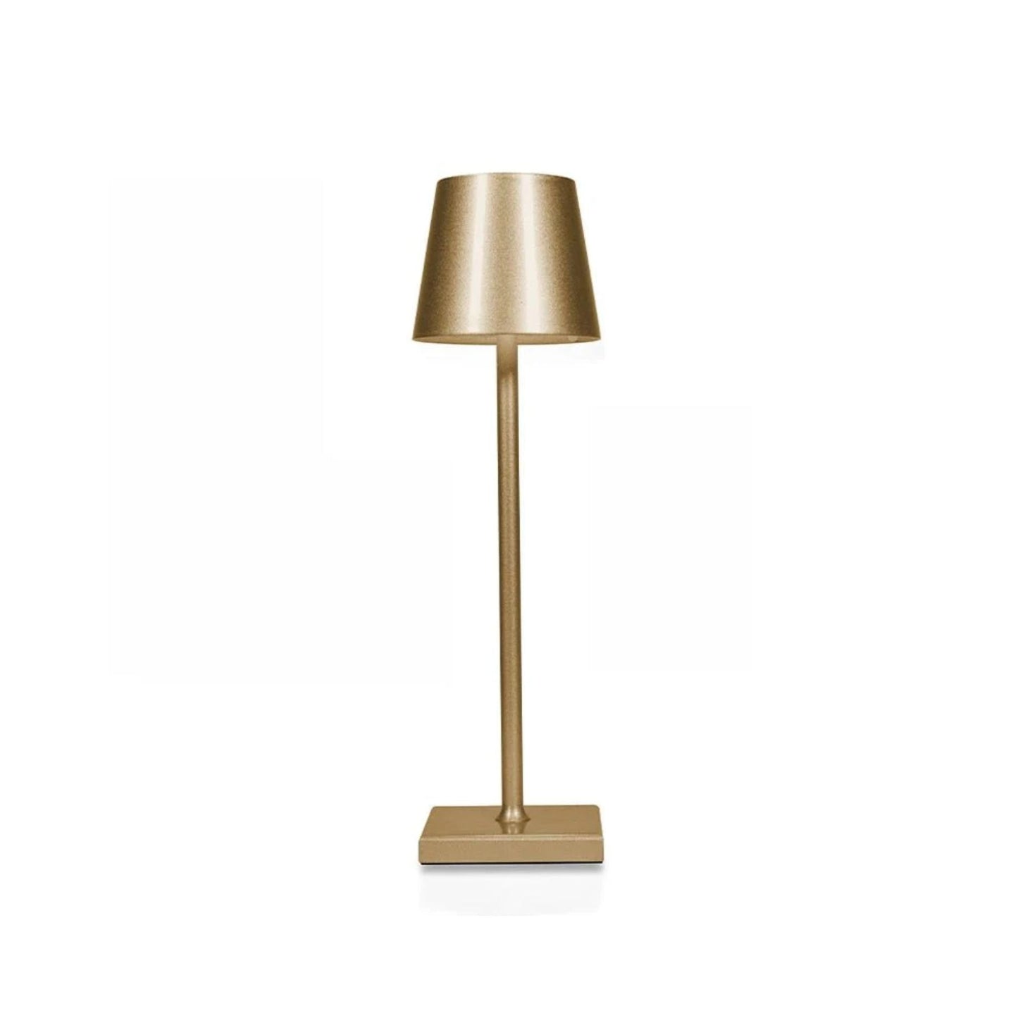 Lumo - Touchlight Oplaadbare Tafellamp