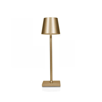 Lumo - Touchlight Oplaadbare Tafellamp