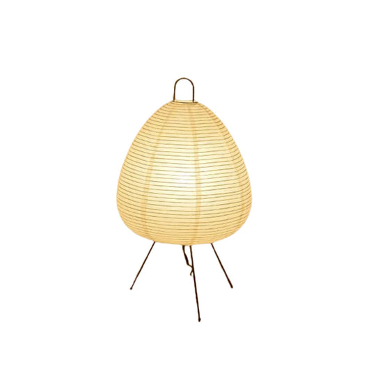 Cuva - Japanse Papieren LED Tafellamp