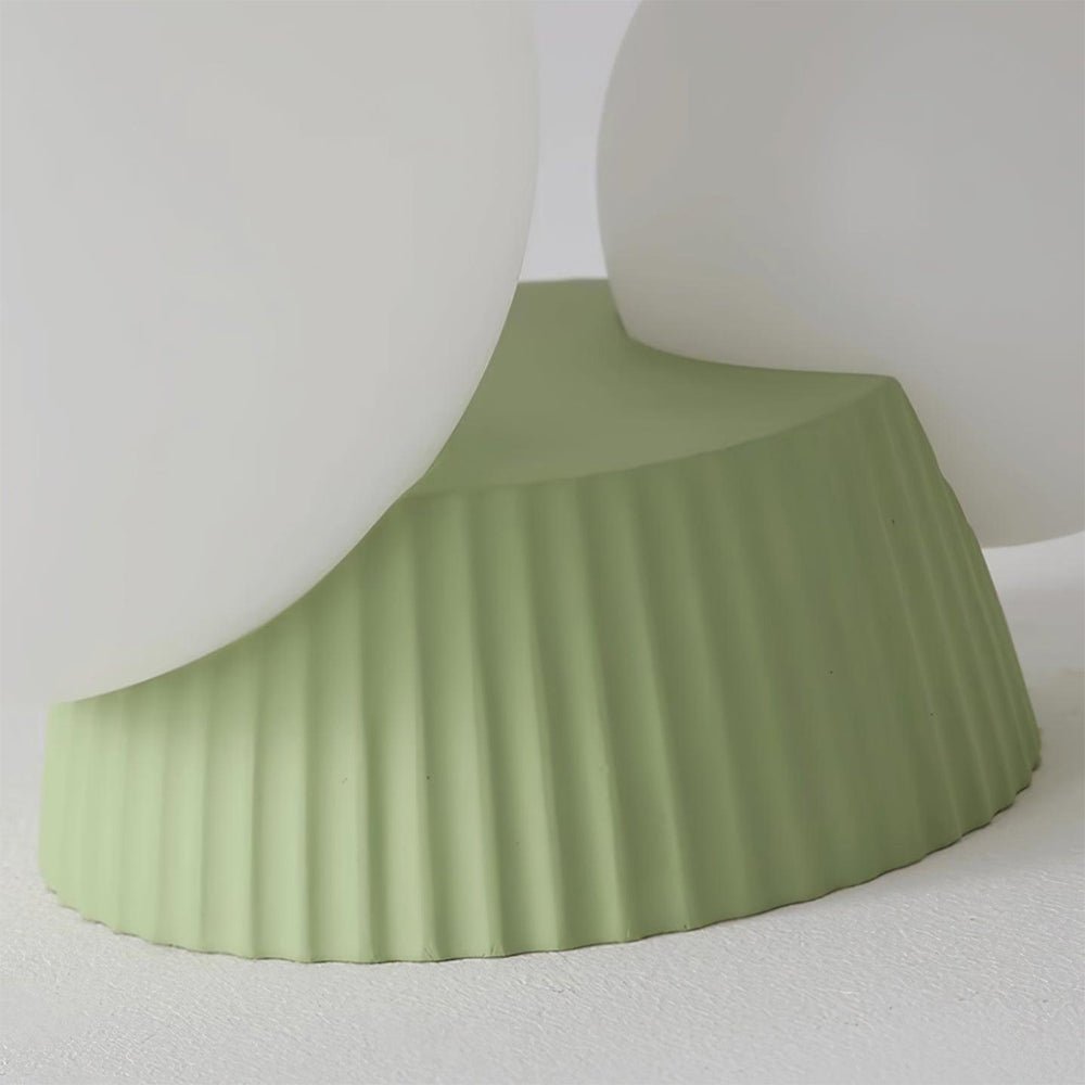 Anya - Dubbele Bol Plafondlamp