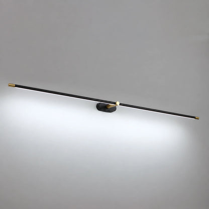 Birk - Lineaire LED Wandlamp Spiegellamp
