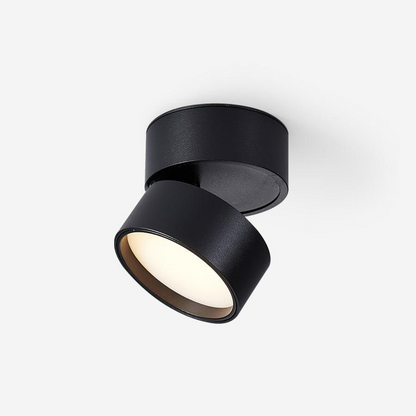 Loven - Verstelbare LED Spot Plafondlamp Modern