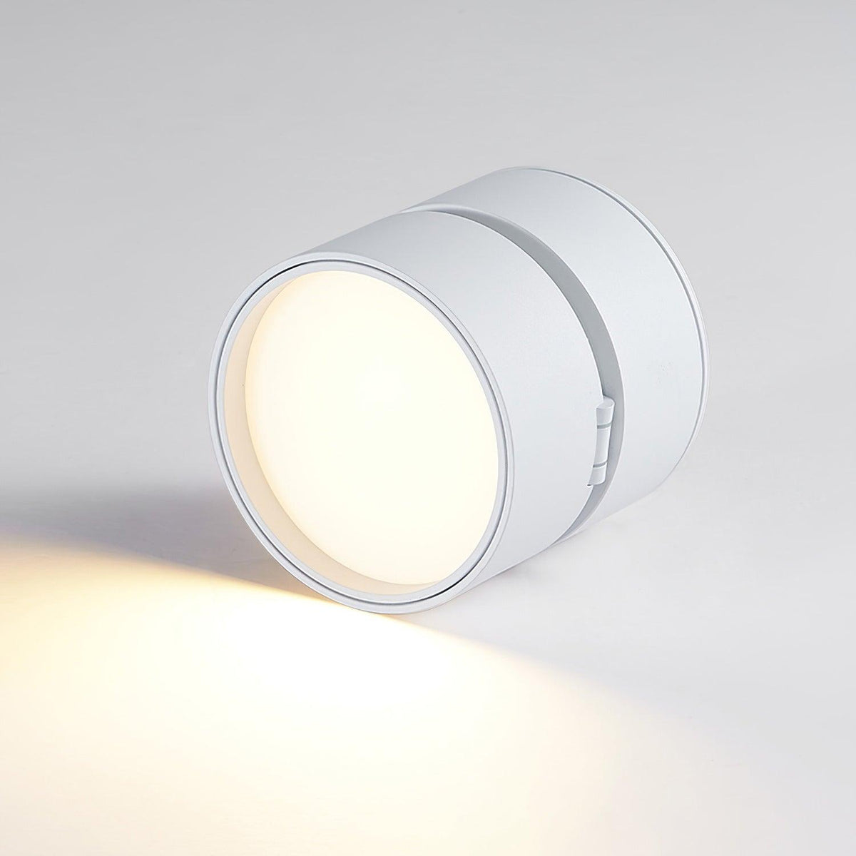 Loven - Verstelbare LED Spot Plafondlamp Modern