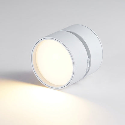 Loven - Verstelbare LED Spot Plafondlamp Modern