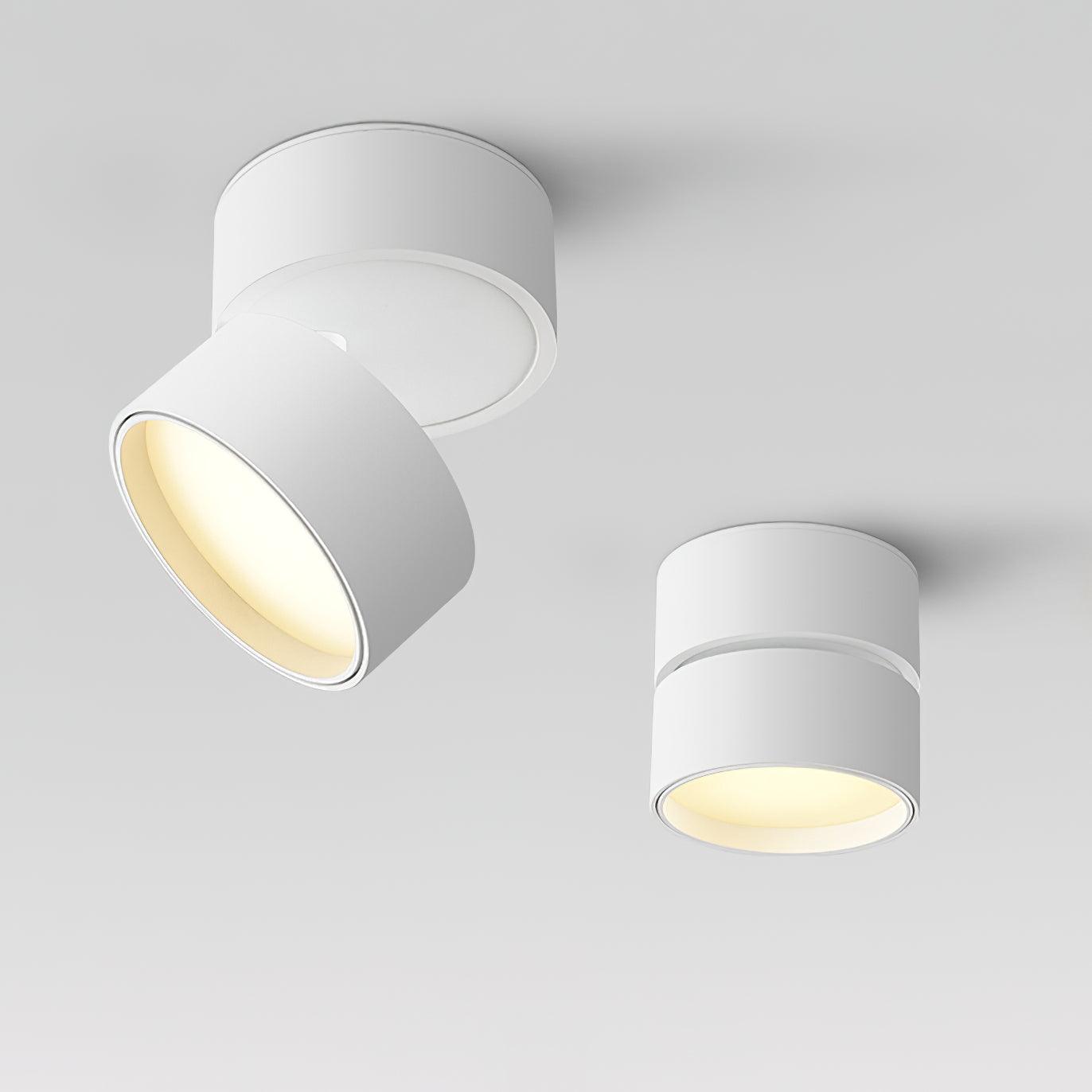 Loven - Verstelbare LED Spot Plafondlamp Modern