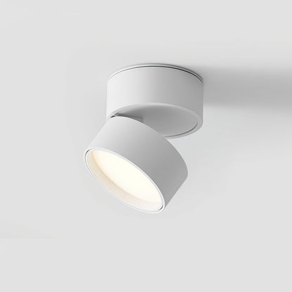 Loven - Verstelbare LED Spot Plafondlamp Modern