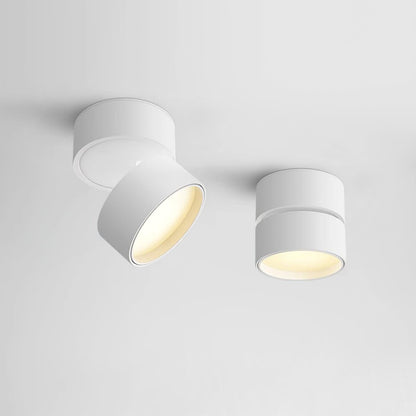 Loven - Verstelbare LED Spot Plafondlamp Modern