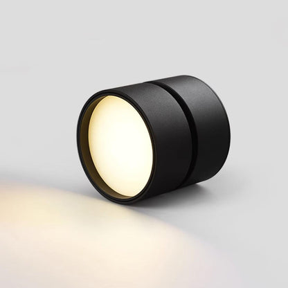 Loven - Verstelbare LED Spot Plafondlamp Modern