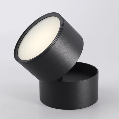 Loven - Verstelbare LED Spot Plafondlamp Modern