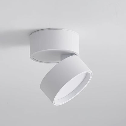 Loven - Verstelbare LED Spot Plafondlamp Modern