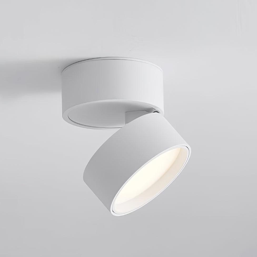 Loven - Verstelbare LED Spot Plafondlamp Modern