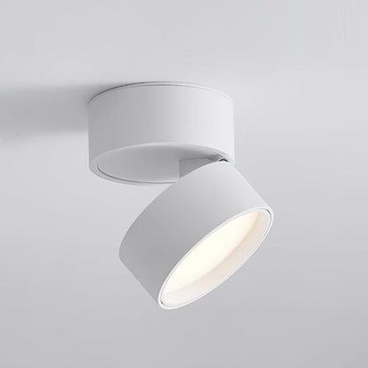 Loven - Verstelbare LED Spot Plafondlamp Modern