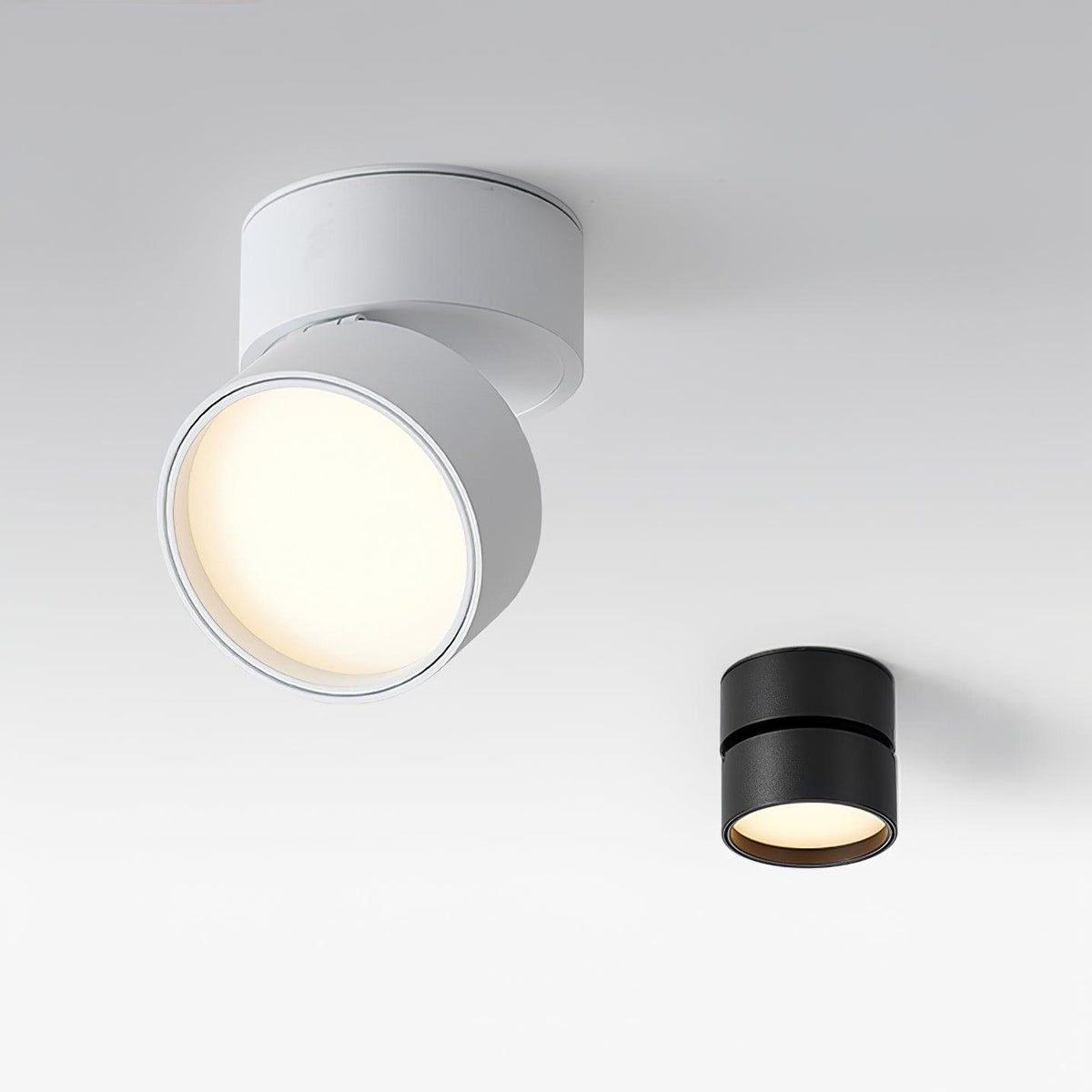 Loven - Verstelbare LED Spot Plafondlamp Modern