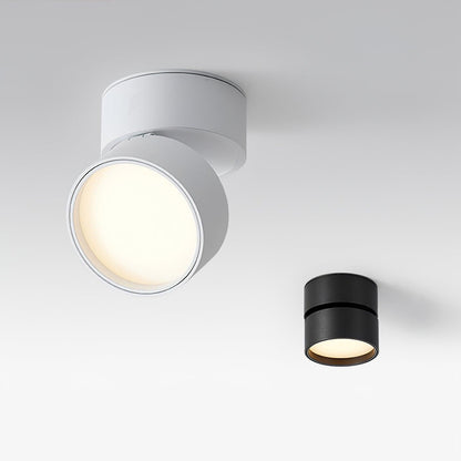 Loven - Verstelbare LED Spot Plafondlamp Modern