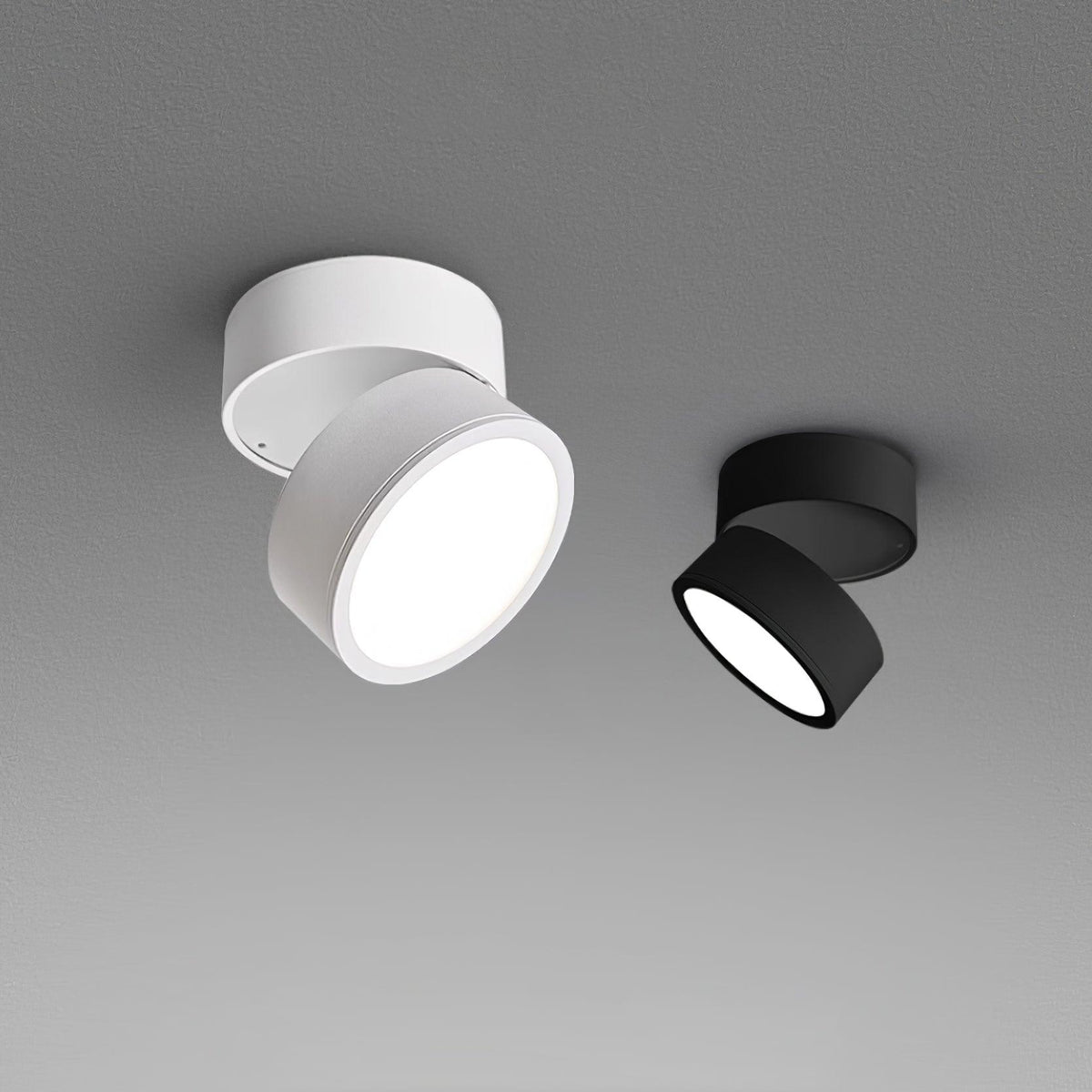 Loven - Verstelbare LED Spot Plafondlamp Modern