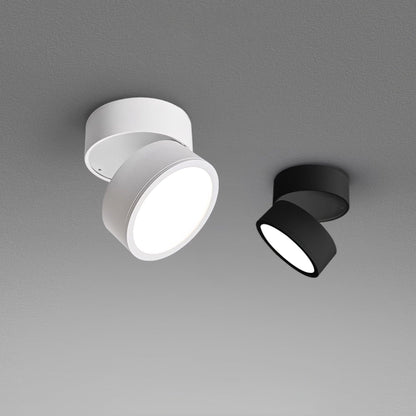 Loven - Verstelbare LED Spot Plafondlamp Modern