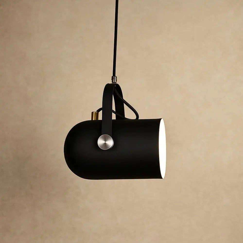 Rova - Moderne Cilinder Hanglamp