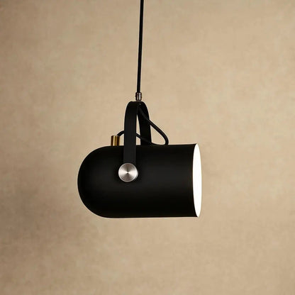 Rova - Moderne Cilinder Hanglamp