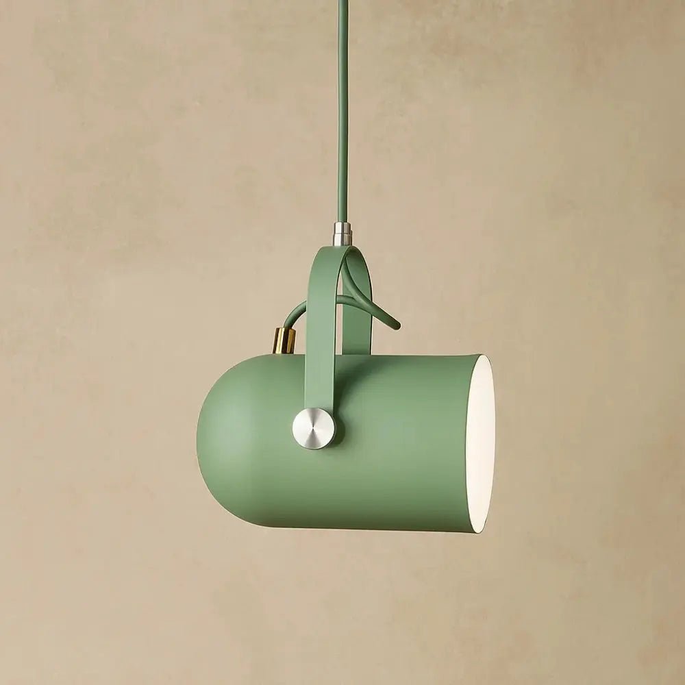 Rova - Moderne Cilinder Hanglamp
