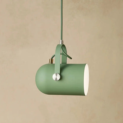 Rova - Moderne Cilinder Hanglamp