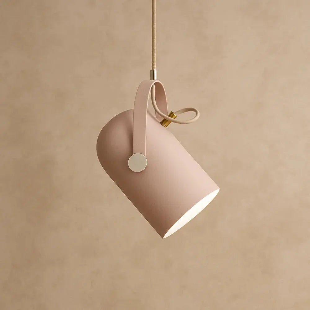 Rova - Moderne Cilinder Hanglamp