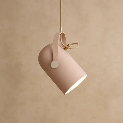 Rova - Moderne Cilinder Hanglamp