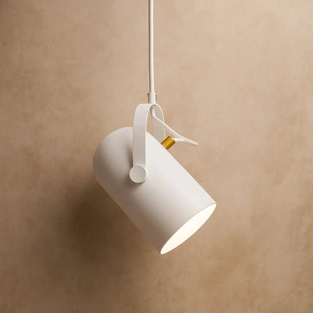 Rova - Moderne Cilinder Hanglamp