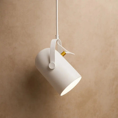 Rova - Moderne Cilinder Hanglamp