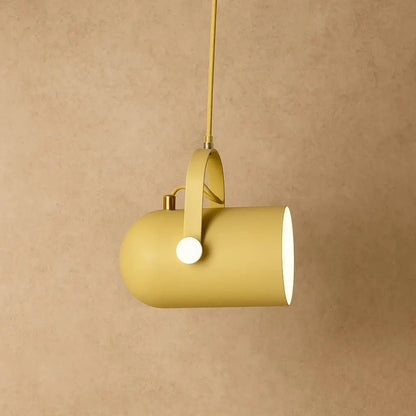 Rova - Moderne Cilinder Hanglamp