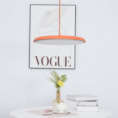 Osei - Moderne Ronde LED Hanglamp
