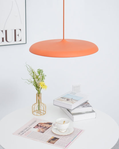 Osei - Moderne Ronde LED Hanglamp