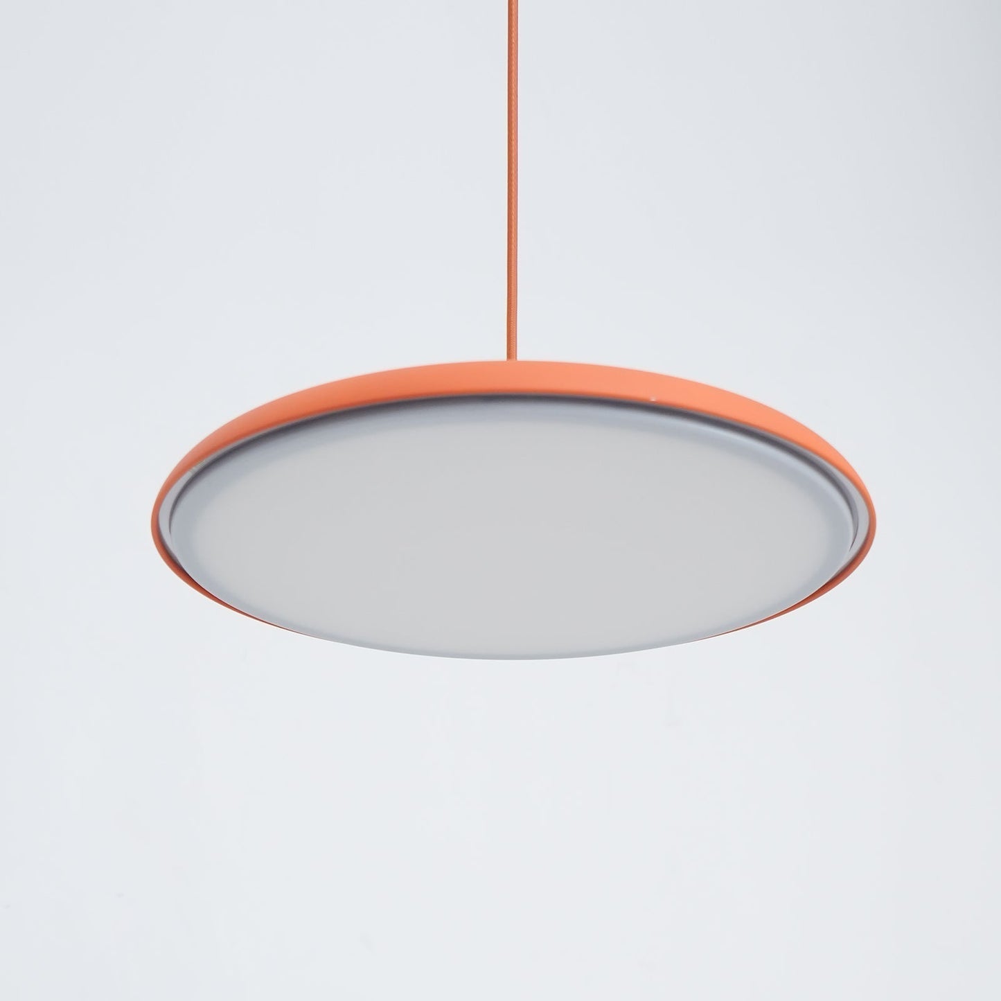 Osei - Moderne Ronde LED Hanglamp