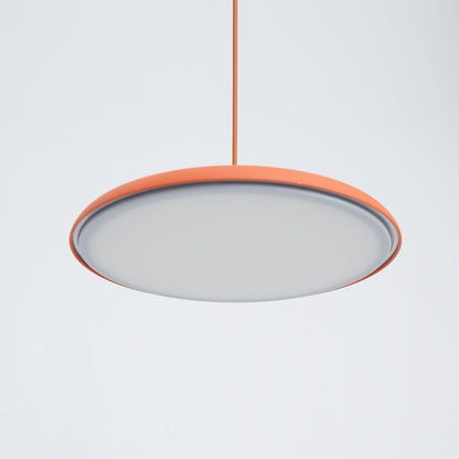 Osei - Moderne Ronde LED Hanglamp