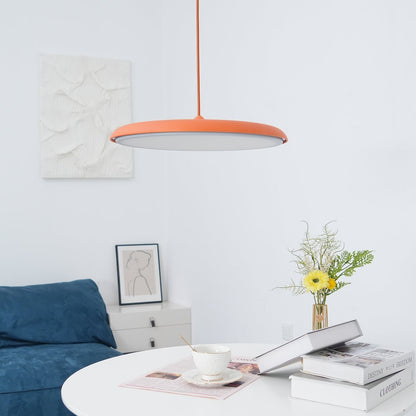 Osei - Moderne Ronde LED Hanglamp