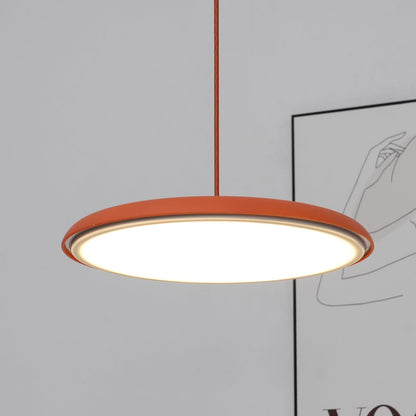 Osei - Moderne Ronde LED Hanglamp