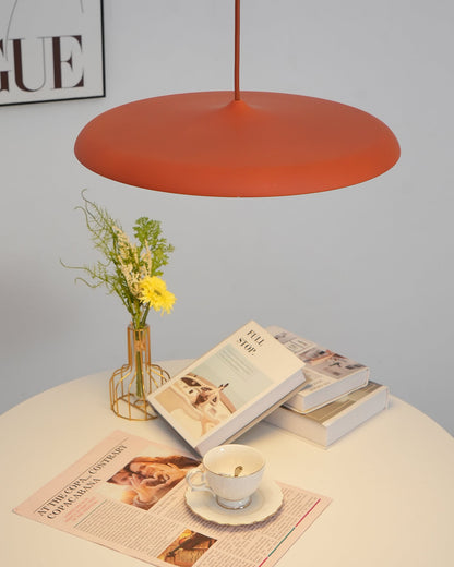Osei - Moderne Ronde LED Hanglamp