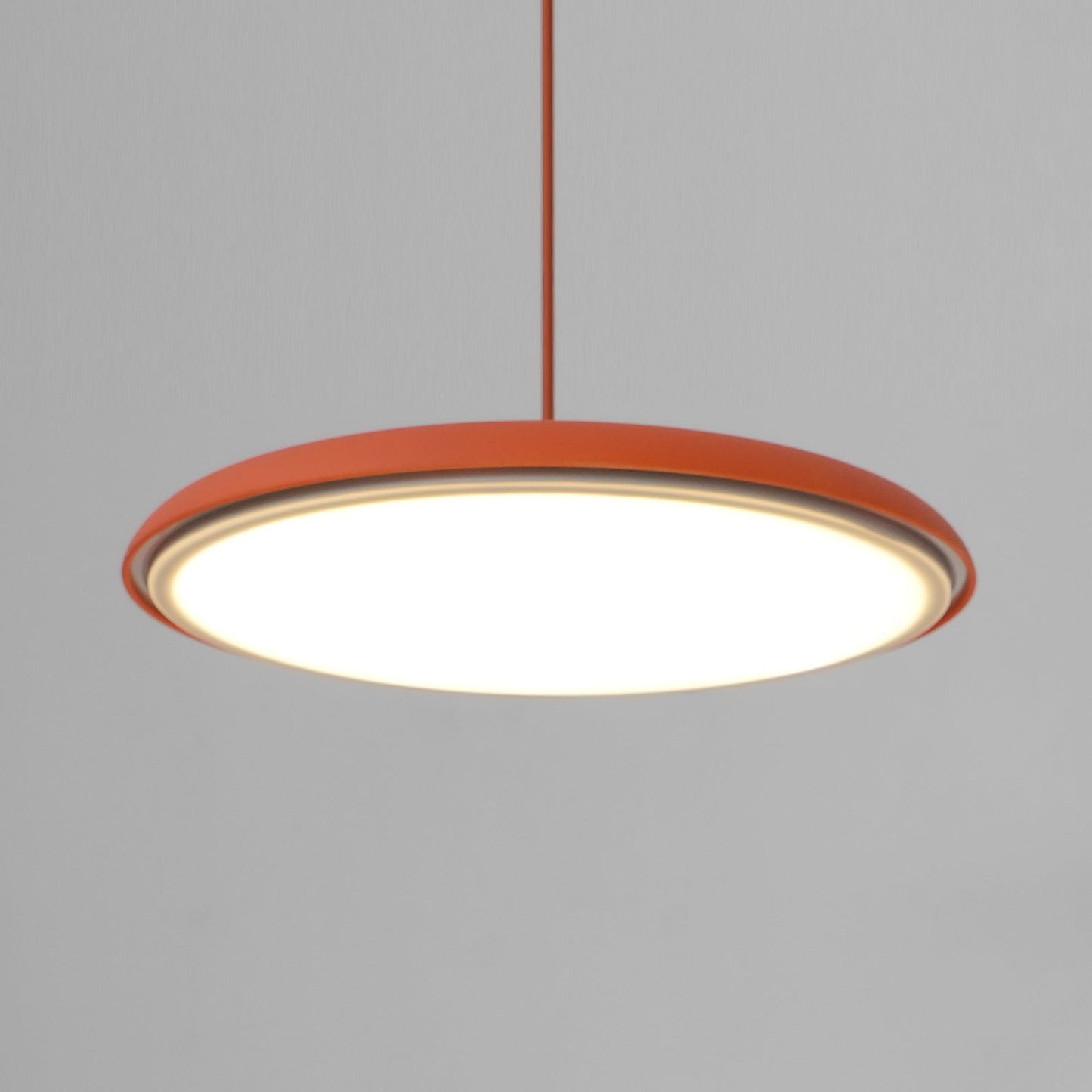 Osei - Moderne Ronde LED Hanglamp