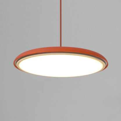 Osei - Moderne Ronde LED Hanglamp