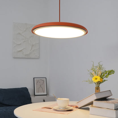 Osei - Moderne Ronde LED Hanglamp