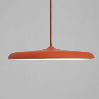 Osei - Moderne Ronde LED Hanglamp