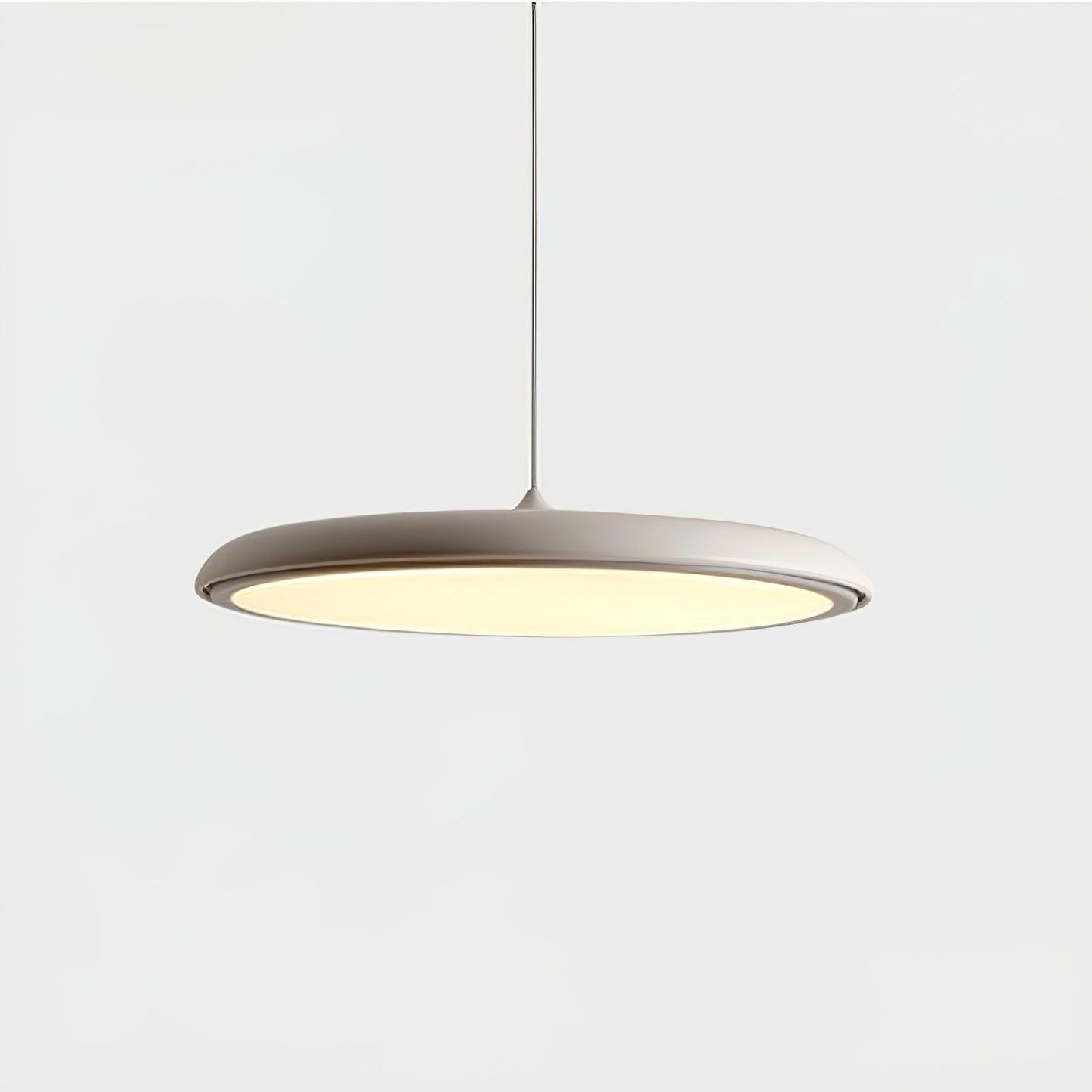 Osei - Moderne Ronde LED Hanglamp