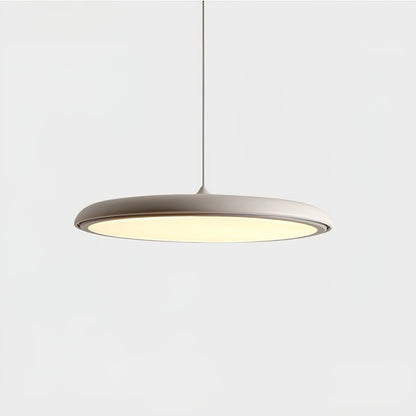 Osei - Moderne Ronde LED Hanglamp