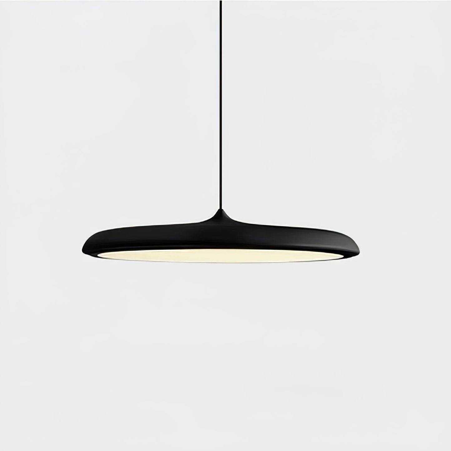 Osei - Moderne Ronde LED Hanglamp