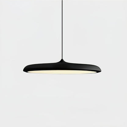 Osei - Moderne Ronde LED Hanglamp