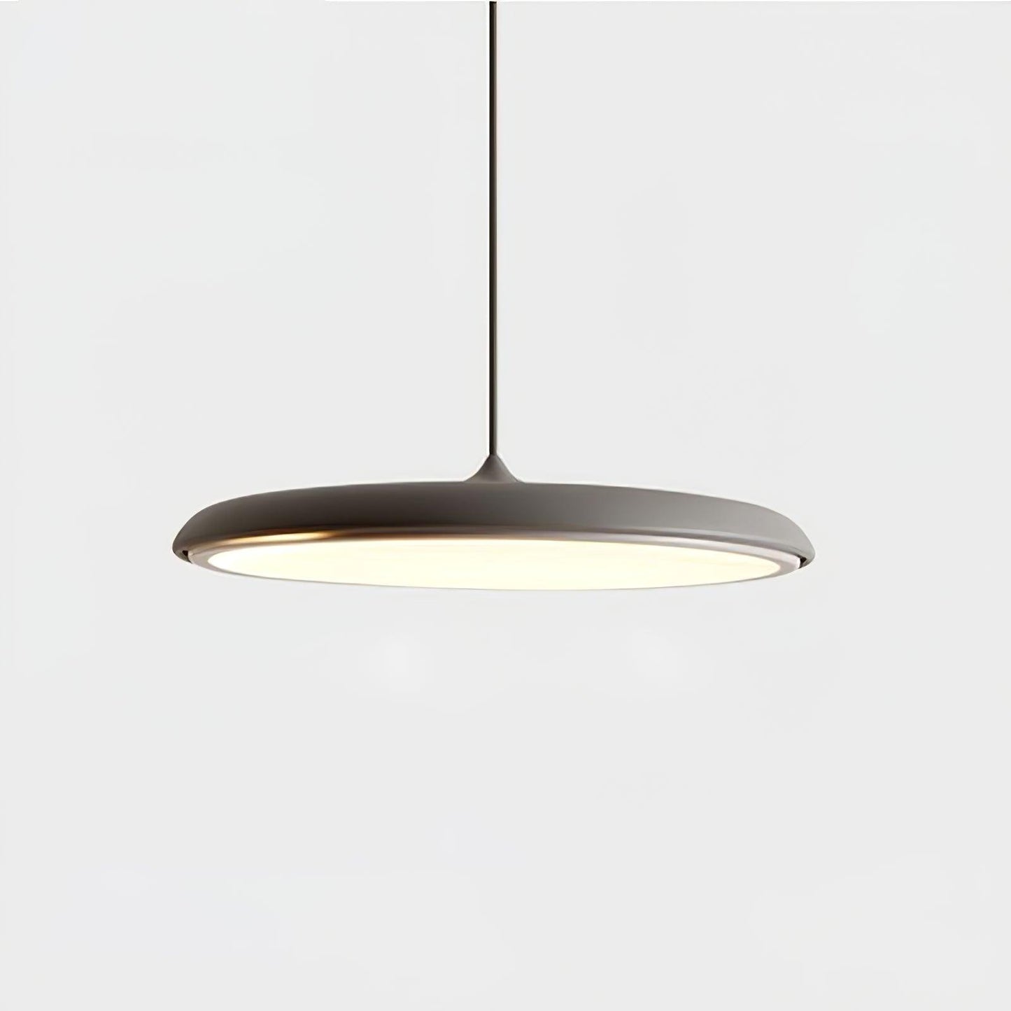 Osei - Moderne Ronde LED Hanglamp