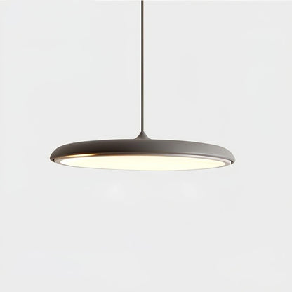 Osei - Moderne Ronde LED Hanglamp